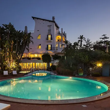 Grand Il Moresco Ischia