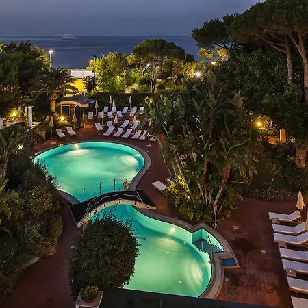 Hotel Grand Il Moresco 5*