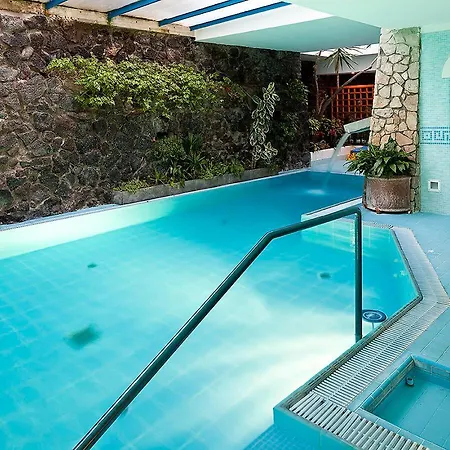Hotel Grand Il Moresco