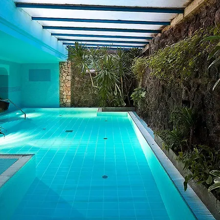 Hotel Grand Il Moresco 5*
