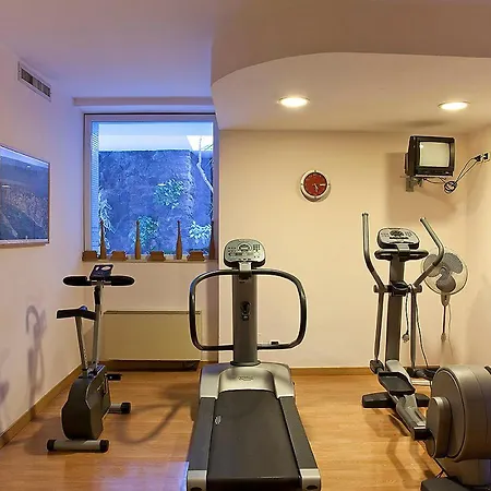 Hotel Grand Il Moresco 5*