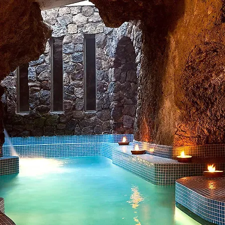 Hotel Grand Il Moresco Ischia