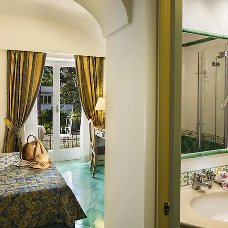 Grand Il Moresco Hotel