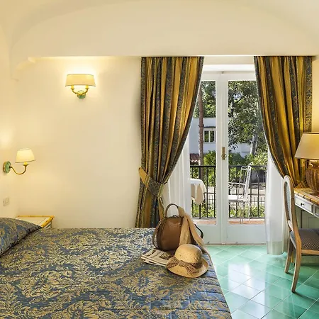 Grand Il Moresco 5*
