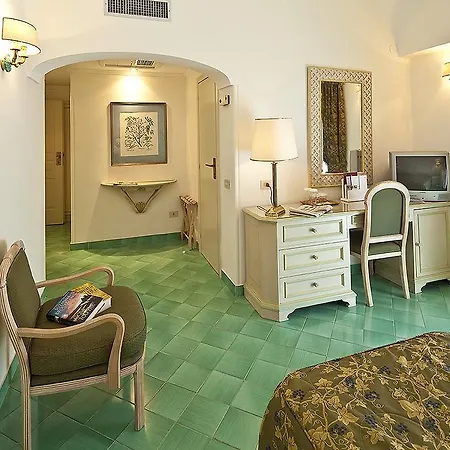 Grand Il Moresco Ischia