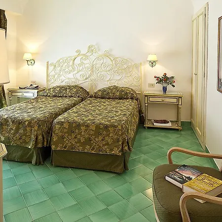 Hotel Grand Il Moresco 5*