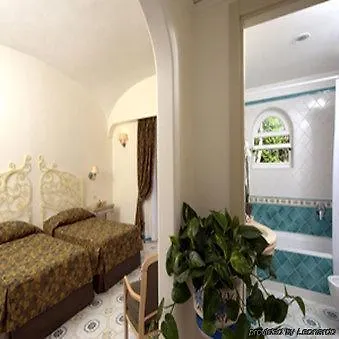 Hotel Grand Il Moresco 5*
