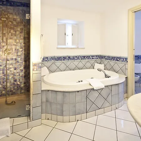 Grand Il Moresco 5* Ischia