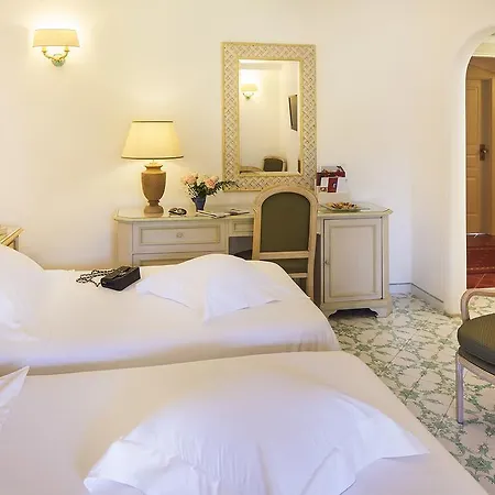Grand Il Moresco Ischia