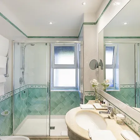 Grand Il Moresco Hotel 5*
