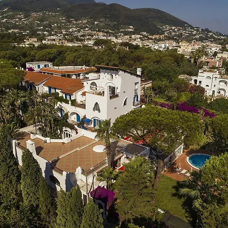 Grand Il Moresco Hotel
