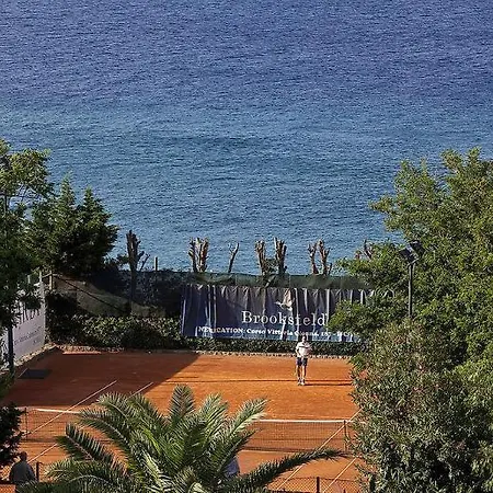 Grand Il Moresco Hotel 5*