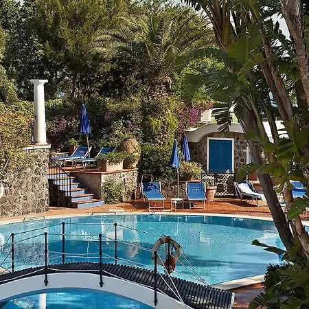 Grand Il Moresco Hotel