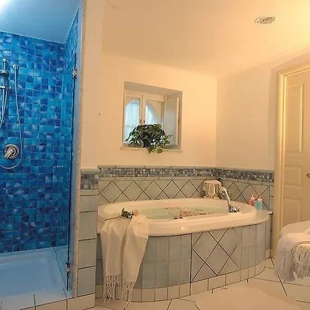 Hotel Grand Il Moresco 5*
