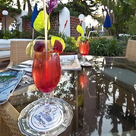 Grand Il Moresco 5* Ischia