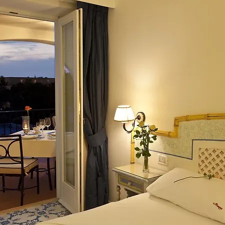 Grand Il Moresco 5* Ischia