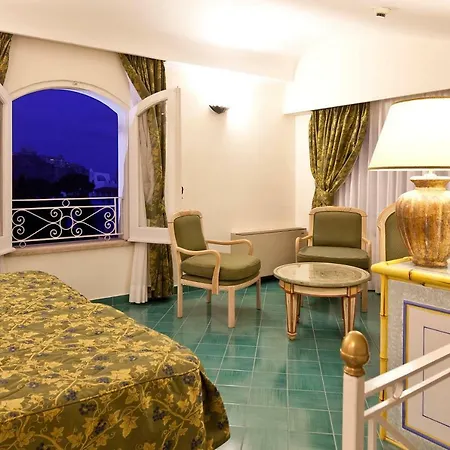 Hotel Grand Il Moresco 5*