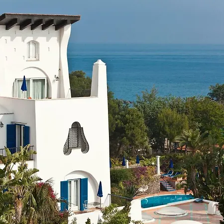 Grand Il Moresco Ischia