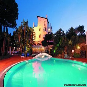 Grand Il Moresco Isquia