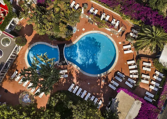 Grand Il Moresco Hotel 5*