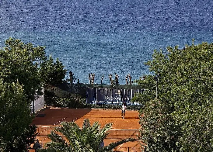 Grand Il Moresco Hotel 5*